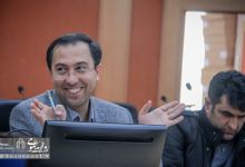 گزارش تصویری | جلسه هماهنگی جشنواره از دبیرستان تا دانشگاه 